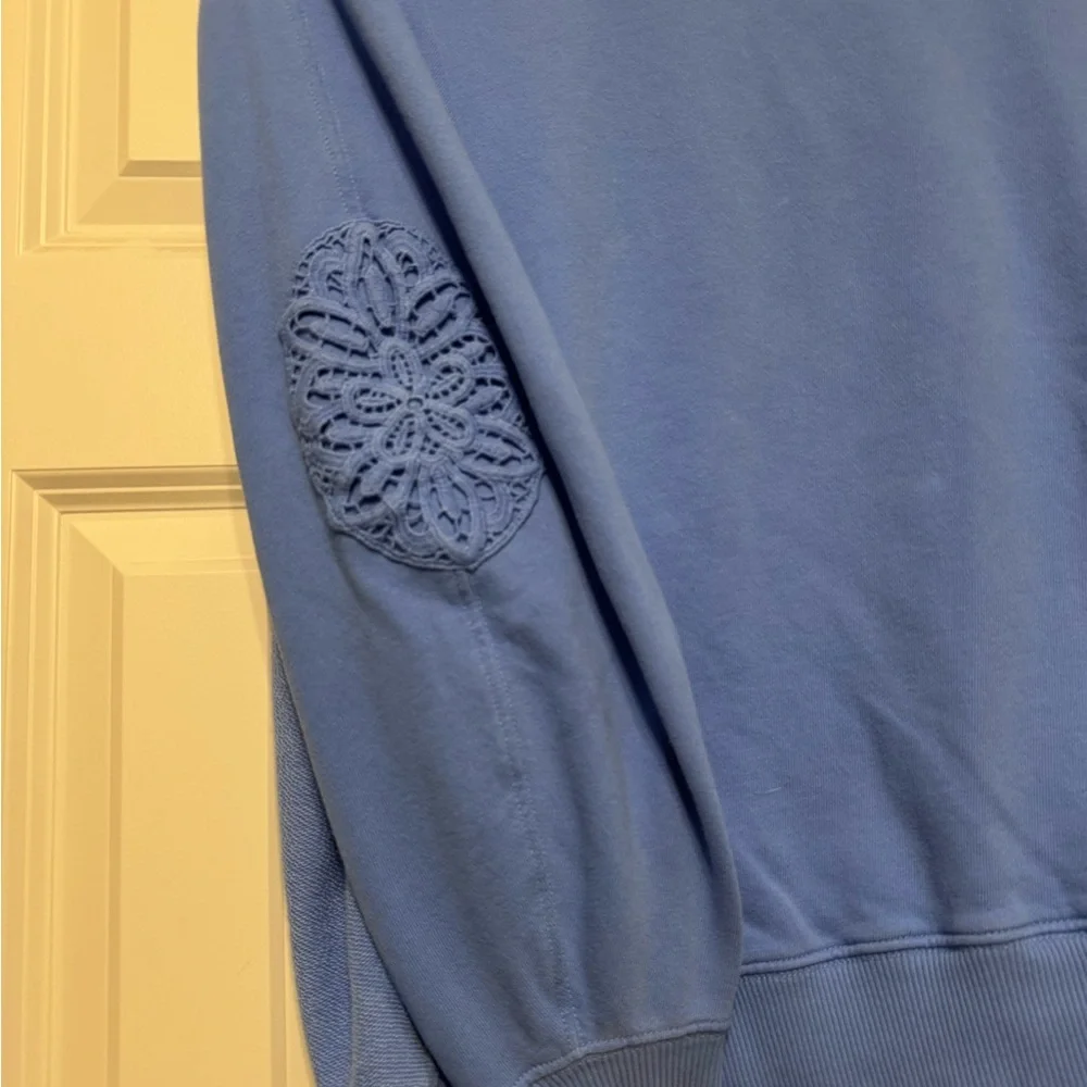 Aerie sweatshirt - Picture 3 of 4